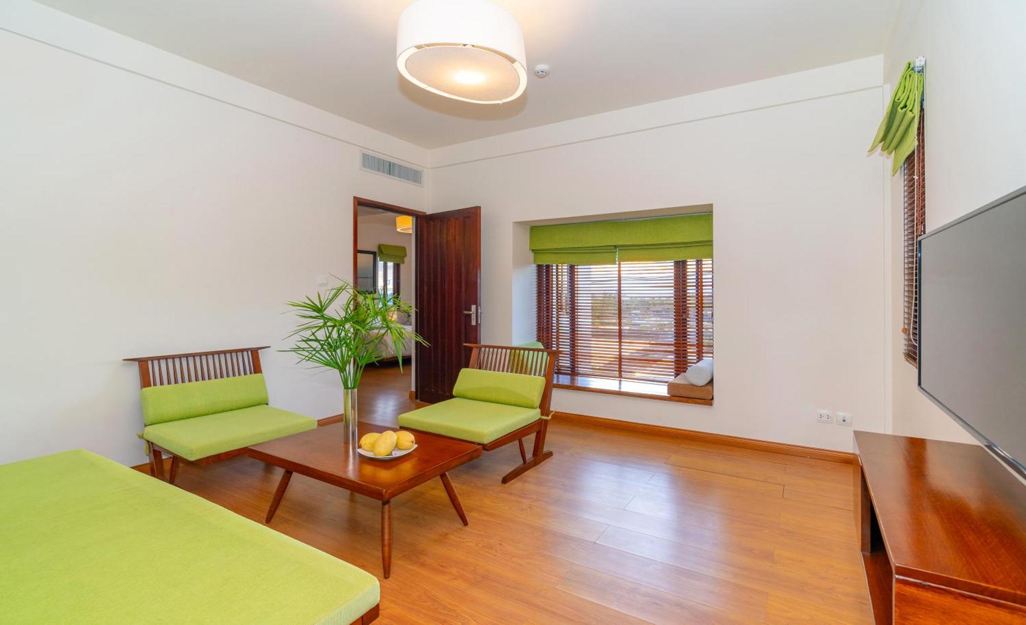 Happy Life Memories Hoi An Hotel & Spa Exteriör bild