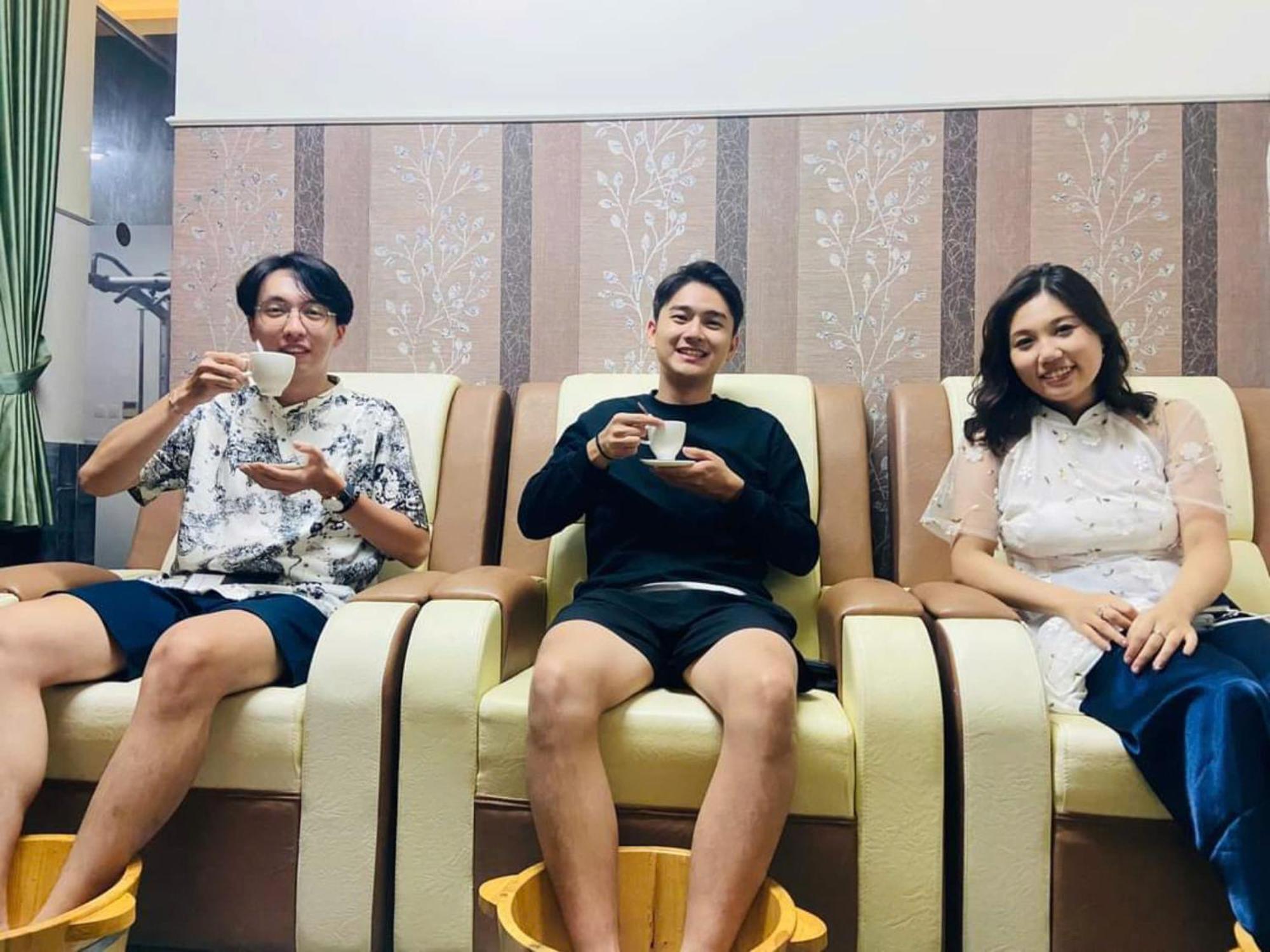 Happy Life Memories Hoi An Hotel & Spa Exteriör bild