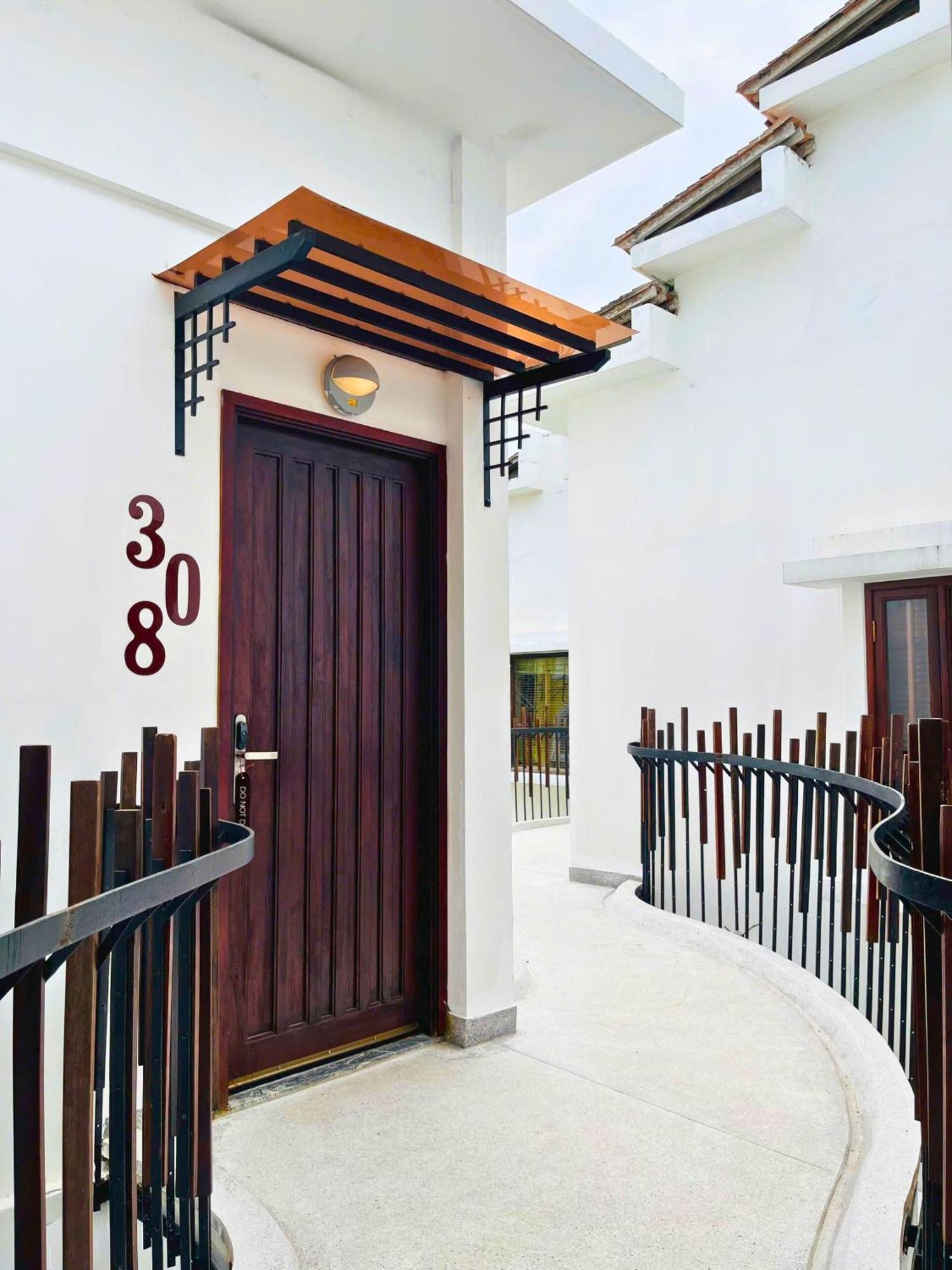Happy Life Memories Hoi An Hotel & Spa Exteriör bild