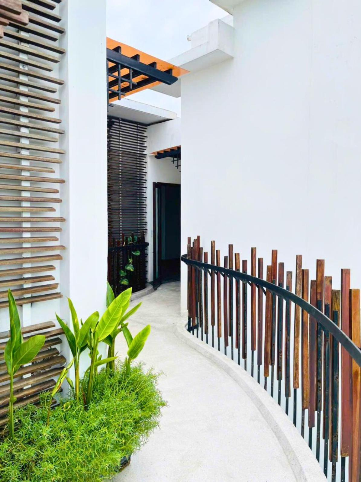 Happy Life Memories Hoi An Hotel & Spa Exteriör bild