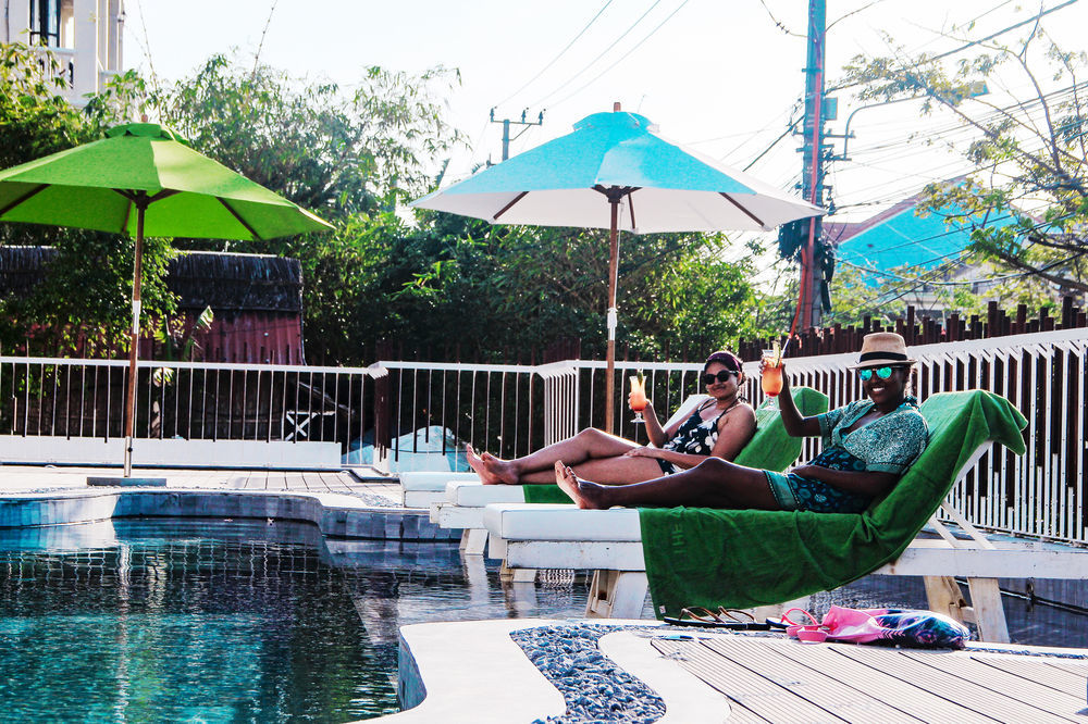Happy Life Memories Hoi An Hotel & Spa Exteriör bild