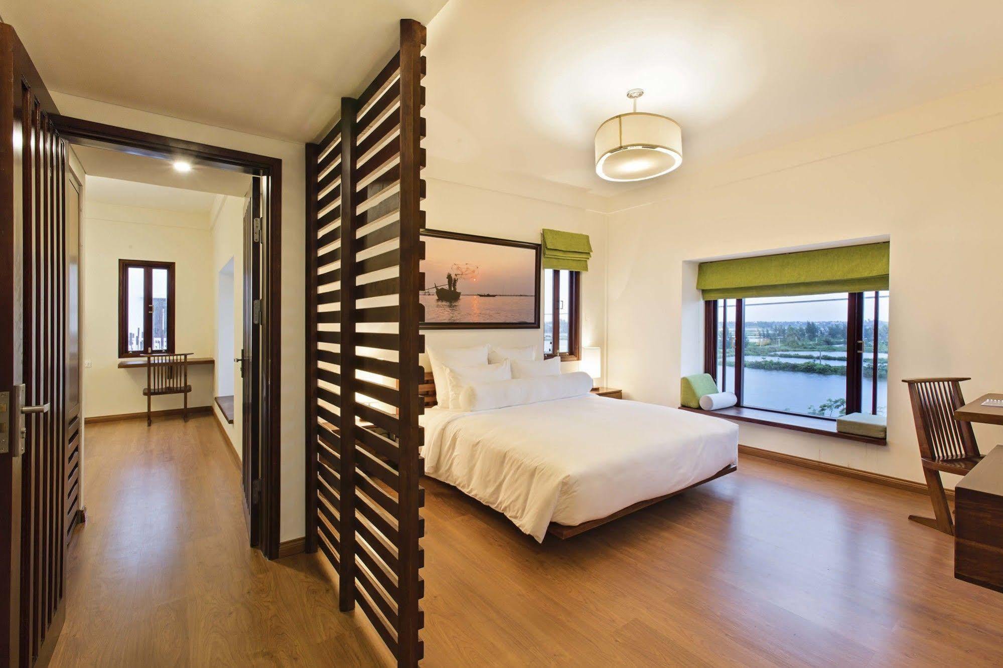 Happy Life Memories Hoi An Hotel & Spa Exteriör bild