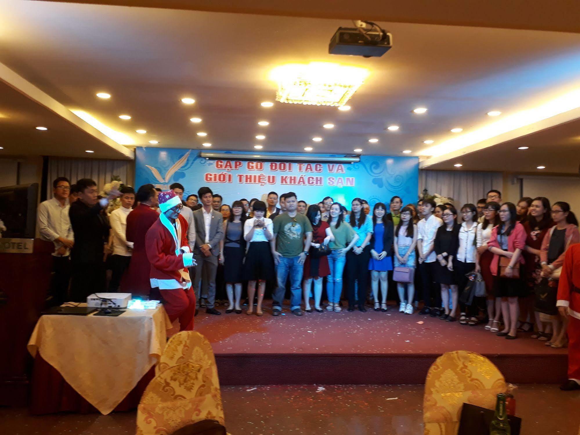 Happy Life Memories Hoi An Hotel & Spa Exteriör bild