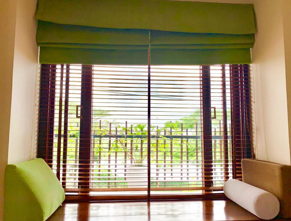 Happy Life Memories Hoi An Hotel & Spa Exteriör bild