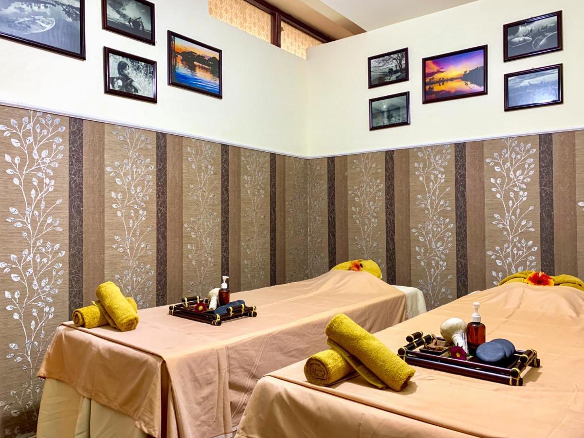 Happy Life Memories Hoi An Hotel & Spa Exteriör bild